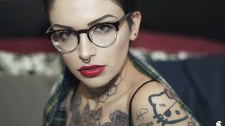 Leigh Raven